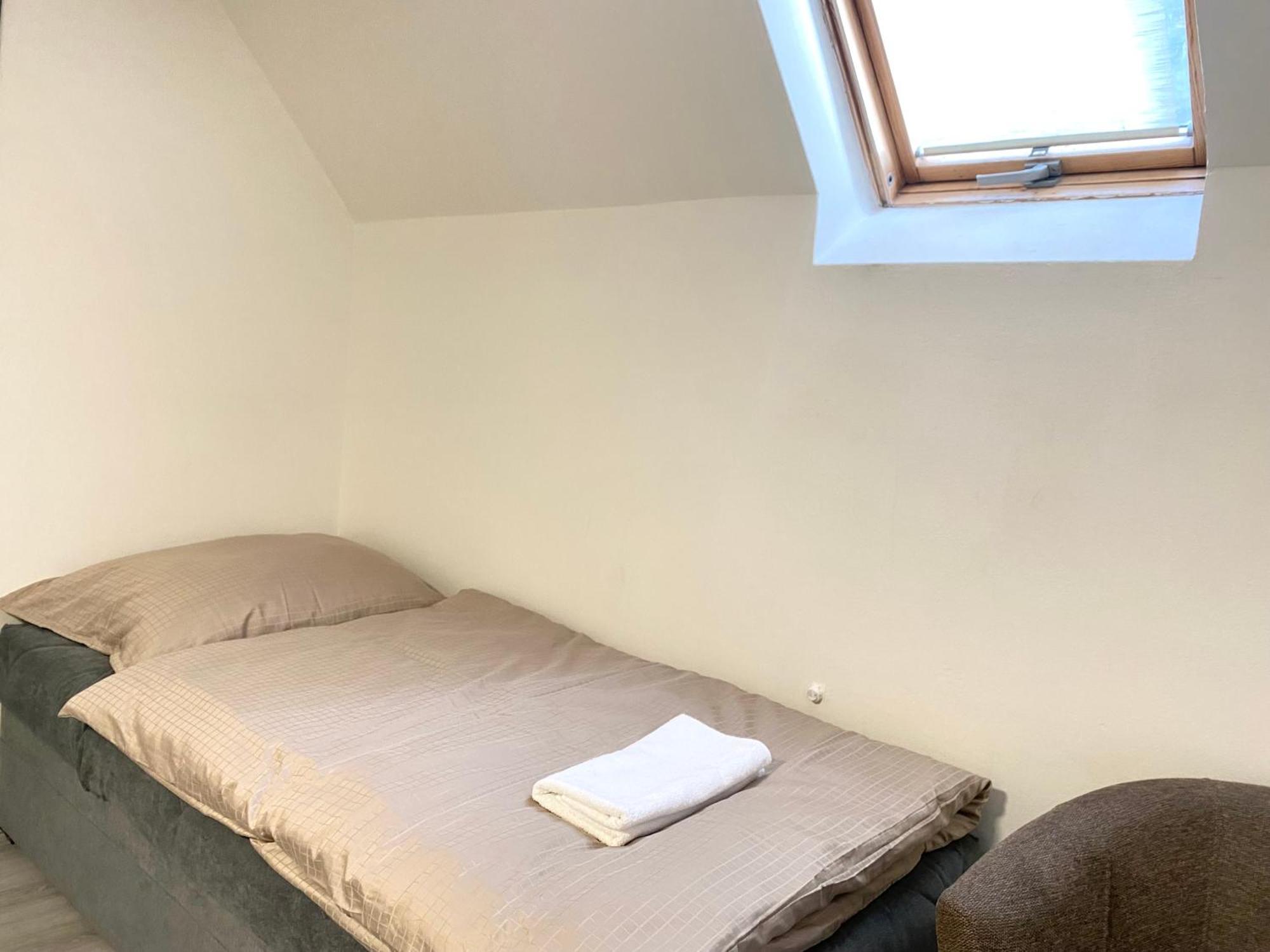 Hotel Labe Hřensko Cameră foto