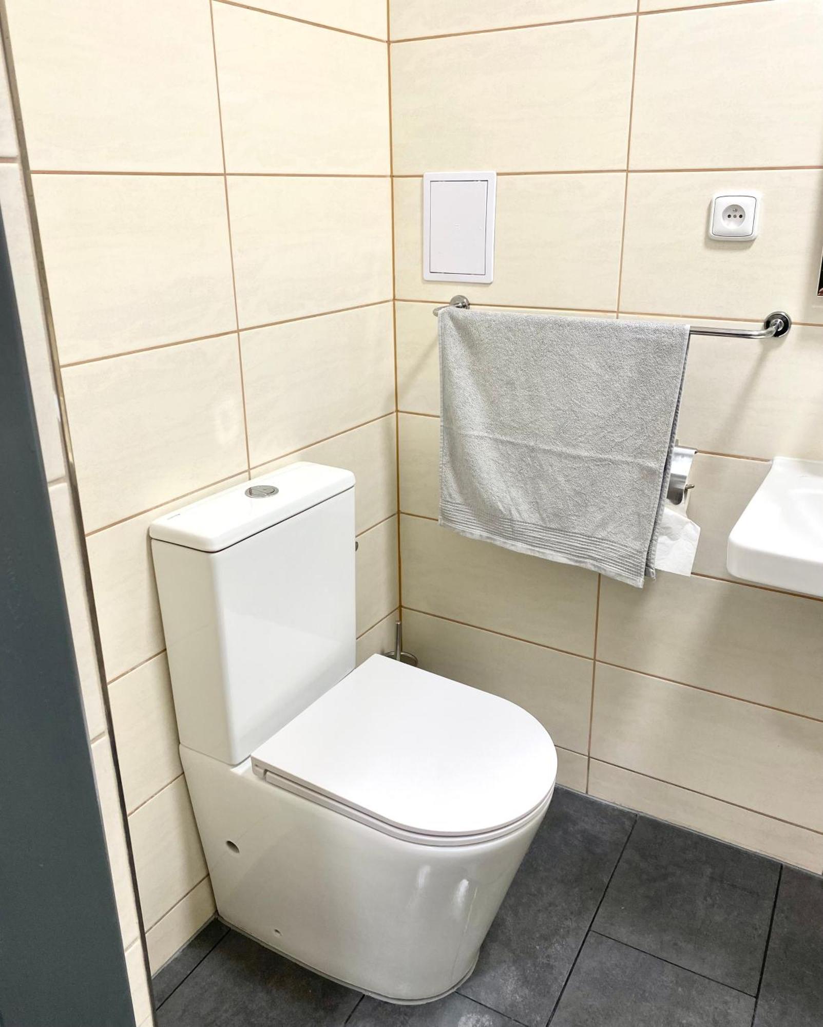 Hotel Labe Hřensko Cameră foto