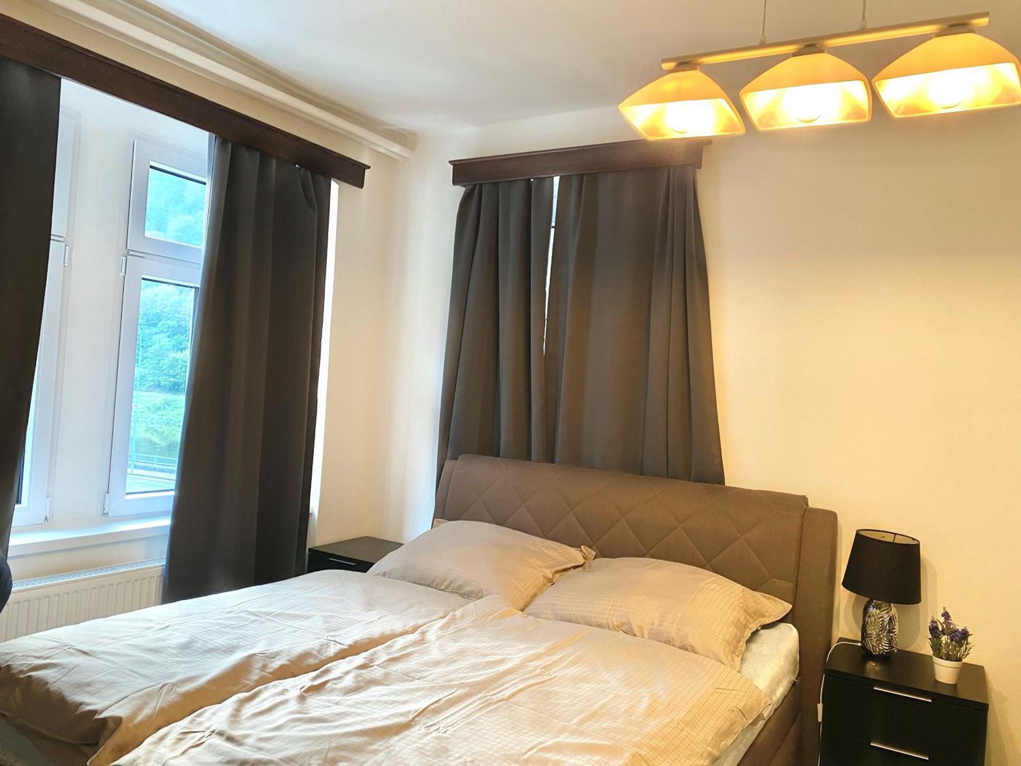 Hotel Labe Hřensko Cameră foto