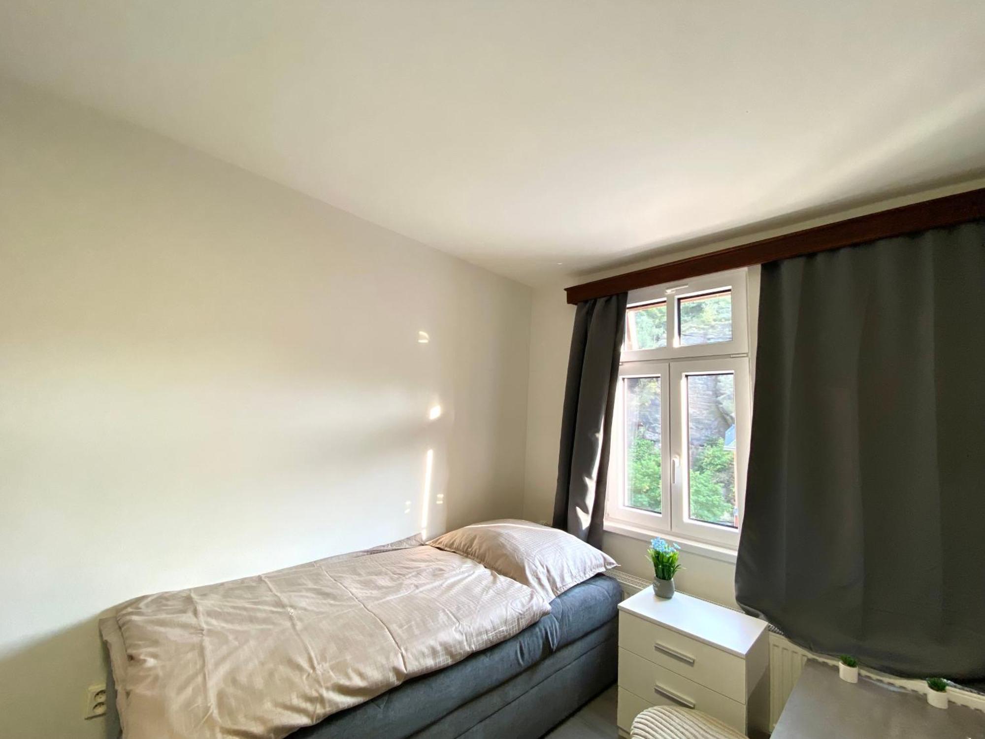 Hotel Labe Hřensko Cameră foto