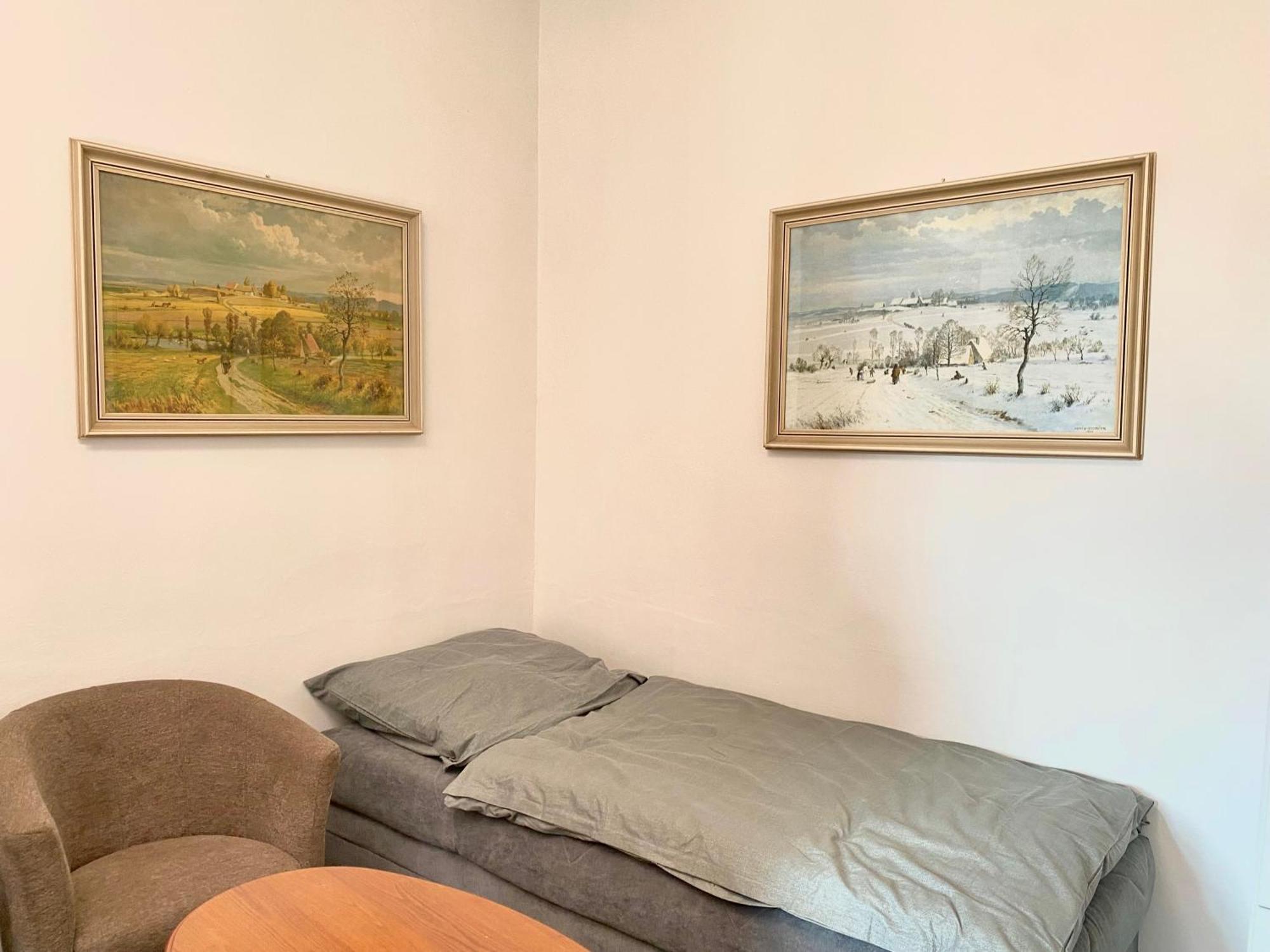 Hotel Labe Hřensko Cameră foto