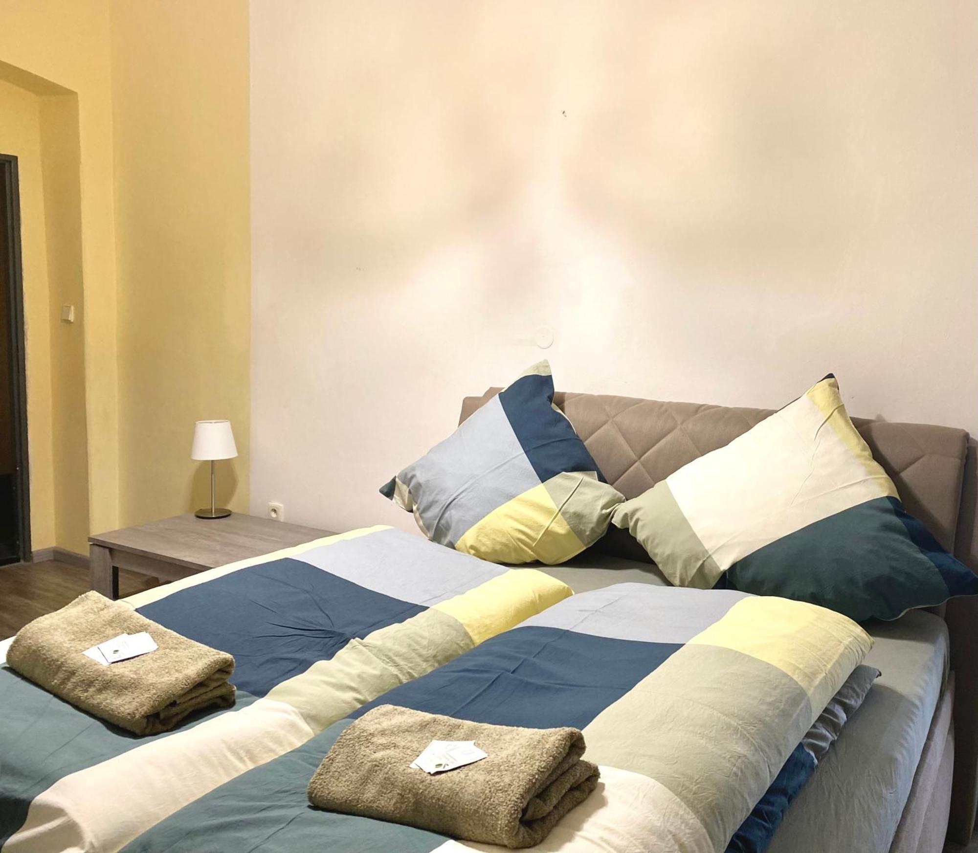 Hotel Labe Hřensko Cameră foto