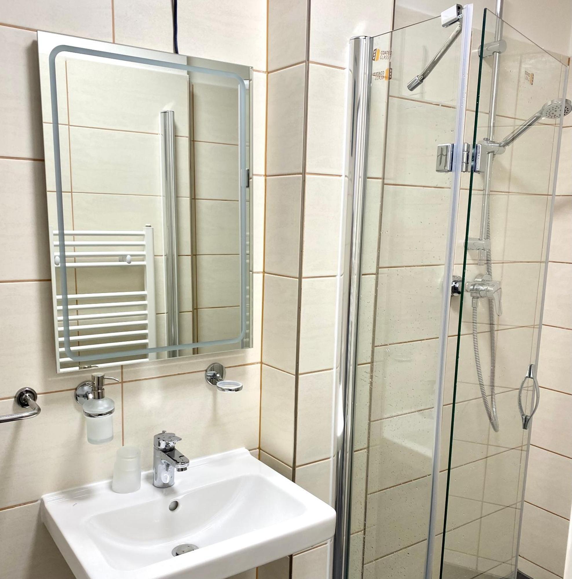 Hotel Labe Hřensko Cameră foto