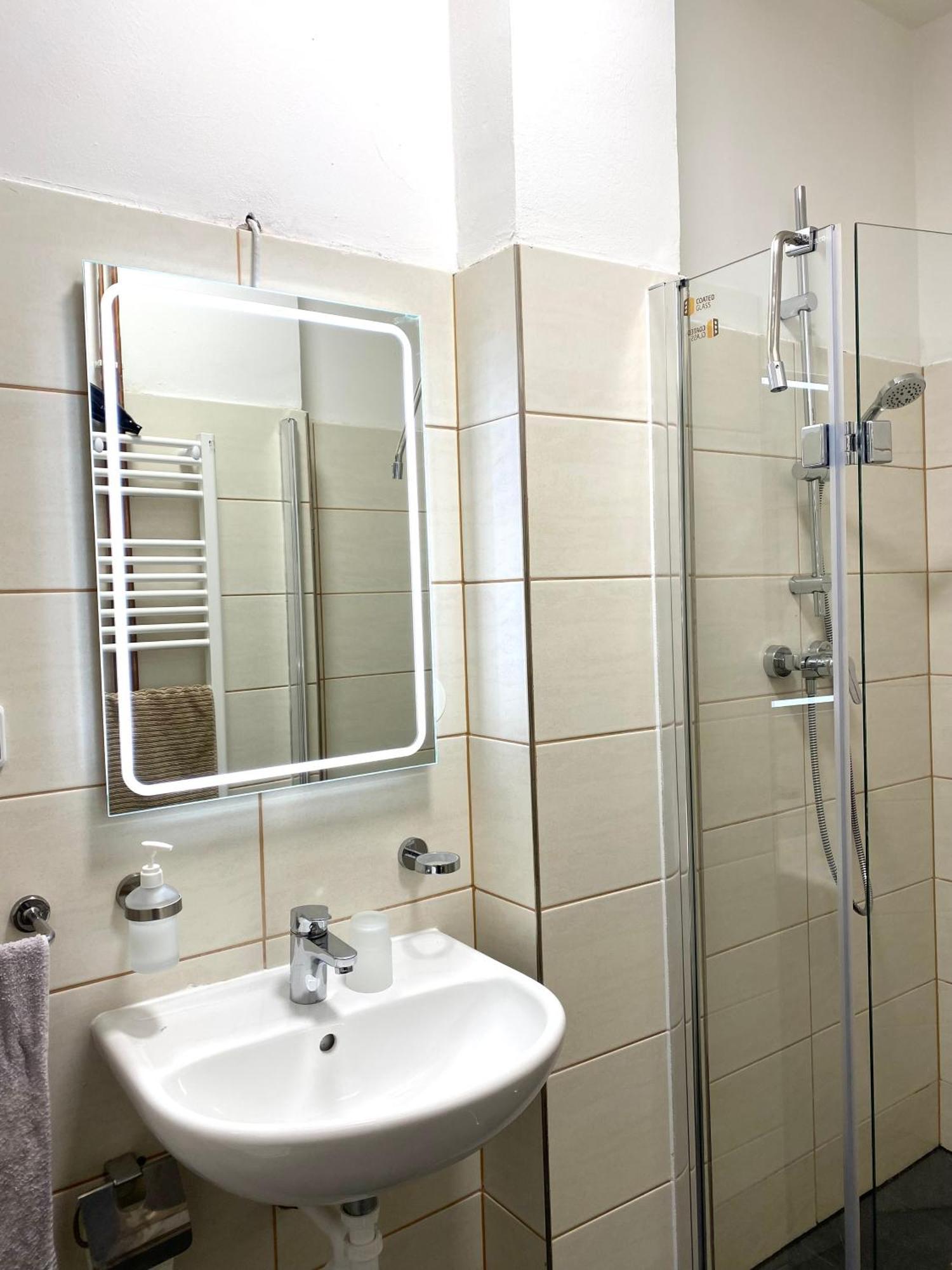 Hotel Labe Hřensko Cameră foto